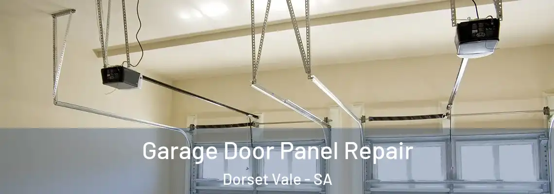  Garage Door Panel Repair Dorset Vale - SA