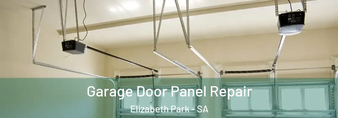  Garage Door Panel Repair Elizabeth Park - SA