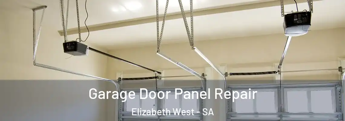  Garage Door Panel Repair Elizabeth West - SA