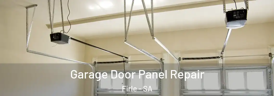  Garage Door Panel Repair Firle - SA