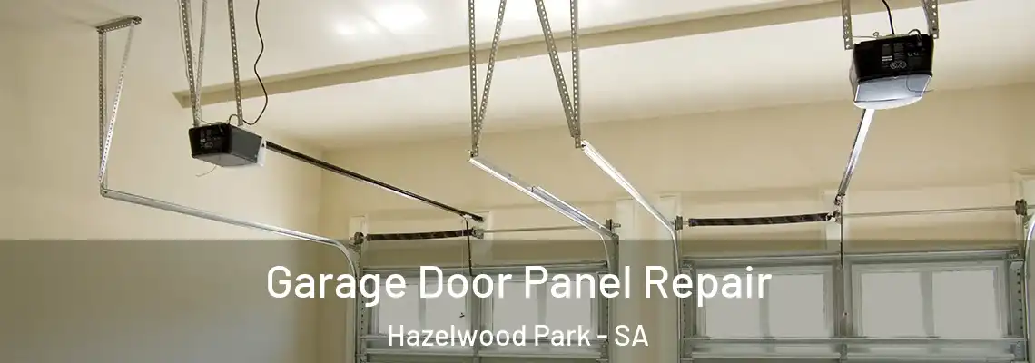  Garage Door Panel Repair Hazelwood Park - SA