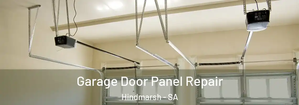  Garage Door Panel Repair Hindmarsh - SA
