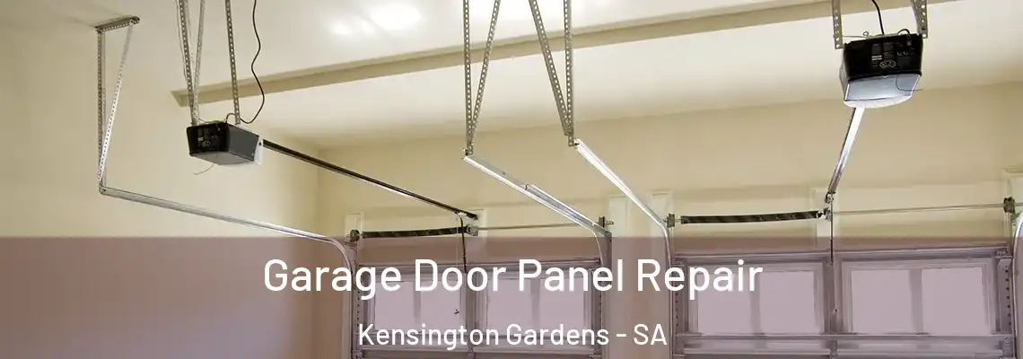  Garage Door Panel Repair Kensington Gardens - SA