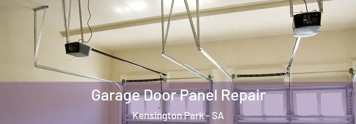  Garage Door Panel Repair Kensington Park - SA