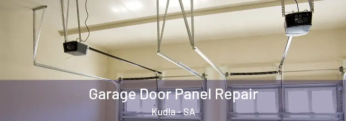  Garage Door Panel Repair Kudla - SA
