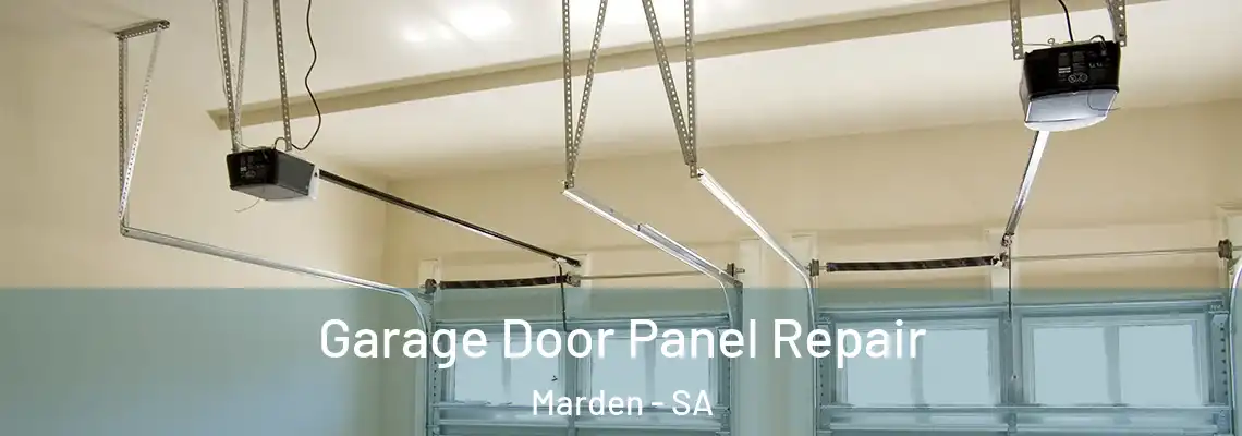  Garage Door Panel Repair Marden - SA