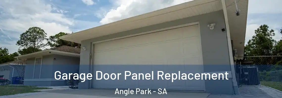  Garage Door Panel Replacement Angle Park - SA
