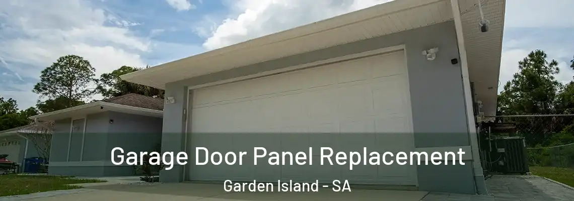  Garage Door Panel Replacement Garden Island - SA