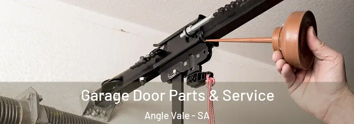 Garage Door Parts & Service Angle Vale - SA