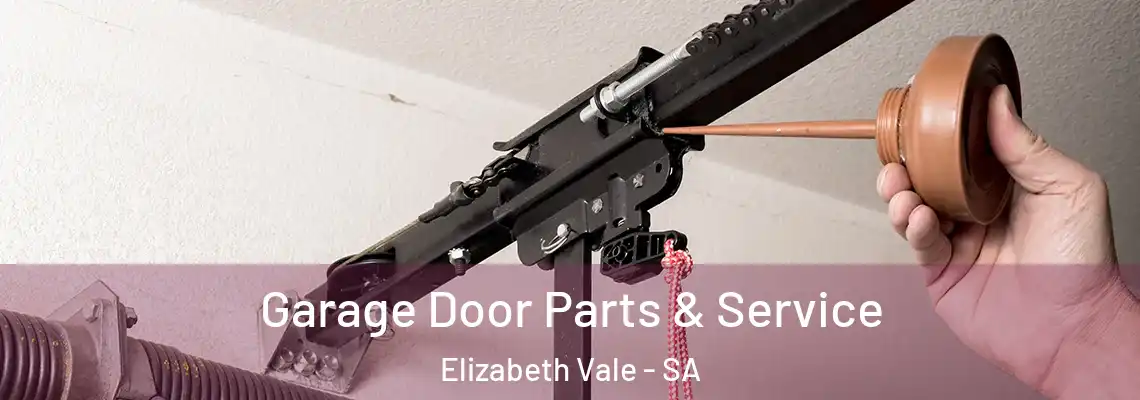  Garage Door Parts & Service Elizabeth Vale - SA