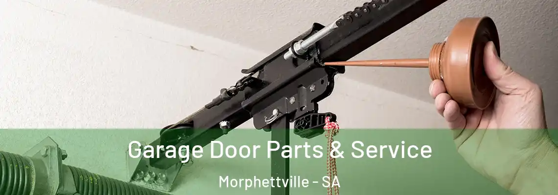  Garage Door Parts & Service Morphettville - SA