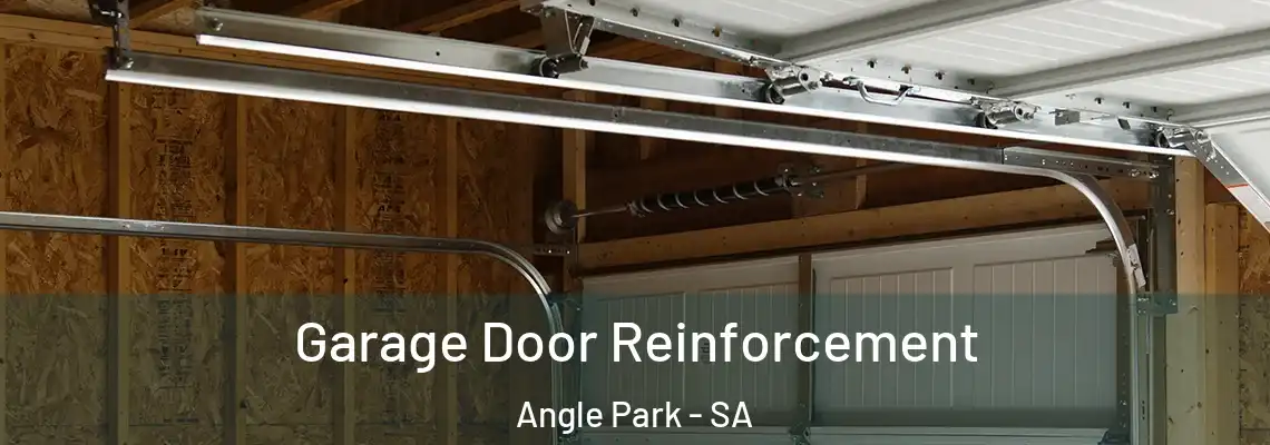  Garage Door Reinforcement Angle Park - SA