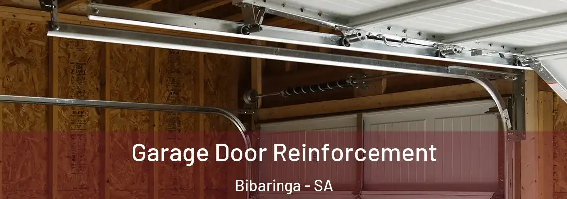  Garage Door Reinforcement Bibaringa - SA
