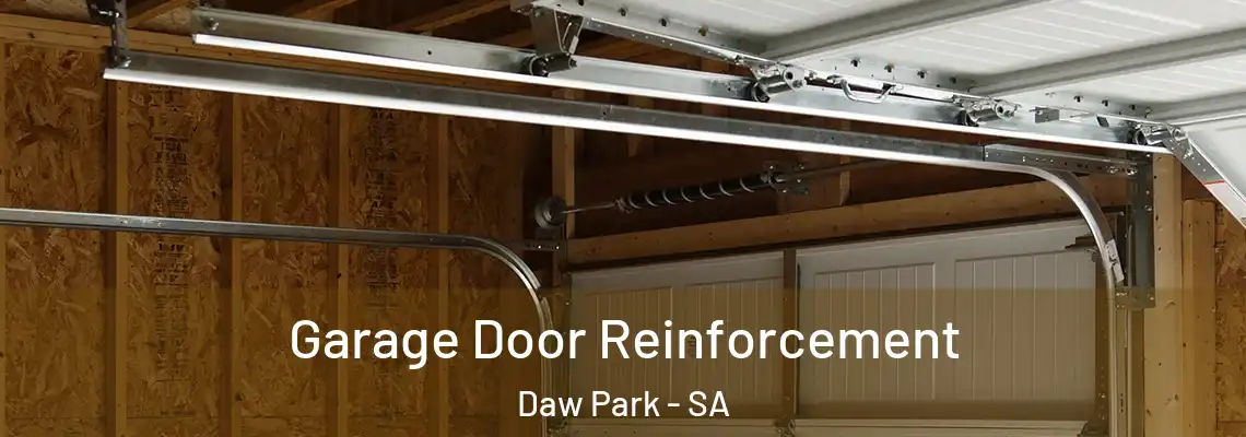  Garage Door Reinforcement Daw Park - SA