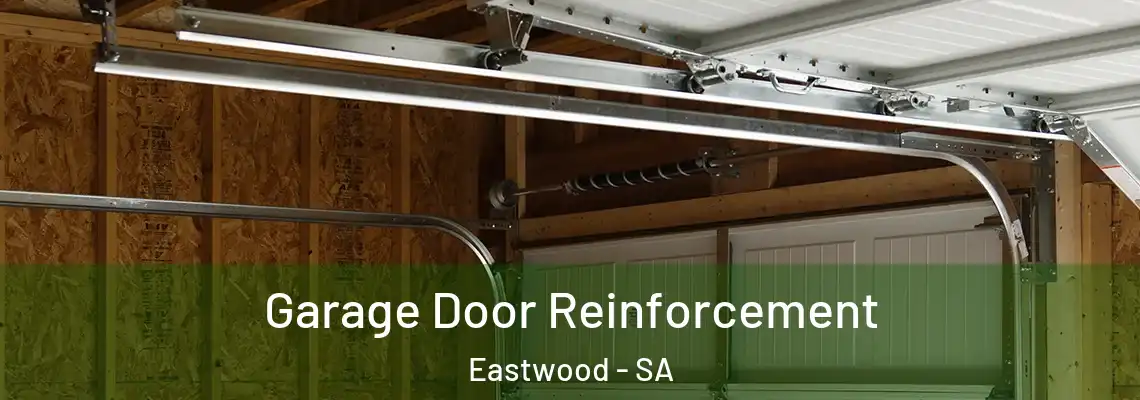  Garage Door Reinforcement Eastwood - SA