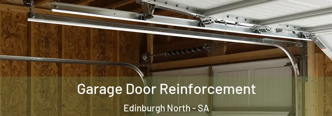 Garage Door Reinforcement Edinburgh North - SA