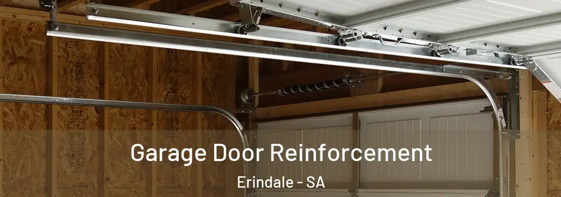  Garage Door Reinforcement Erindale - SA