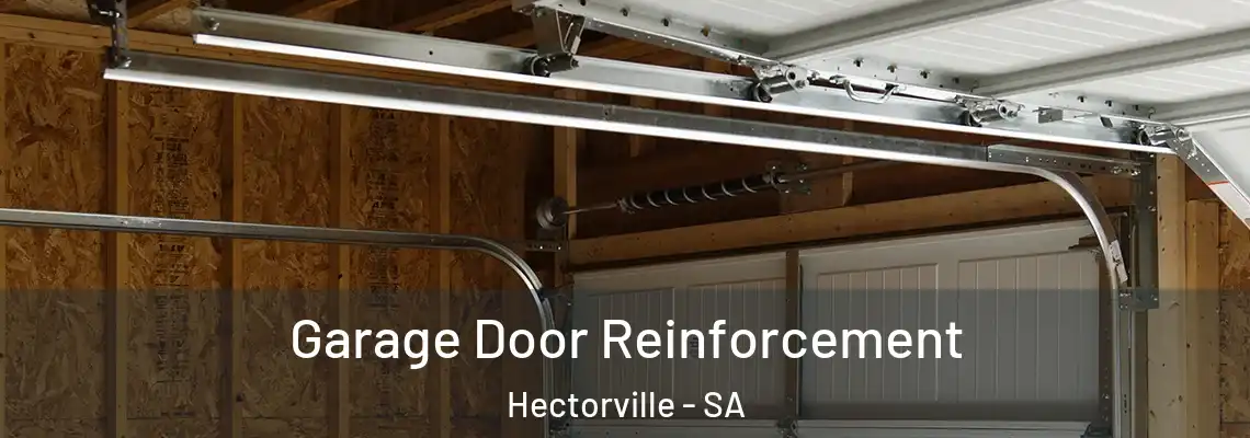  Garage Door Reinforcement Hectorville - SA