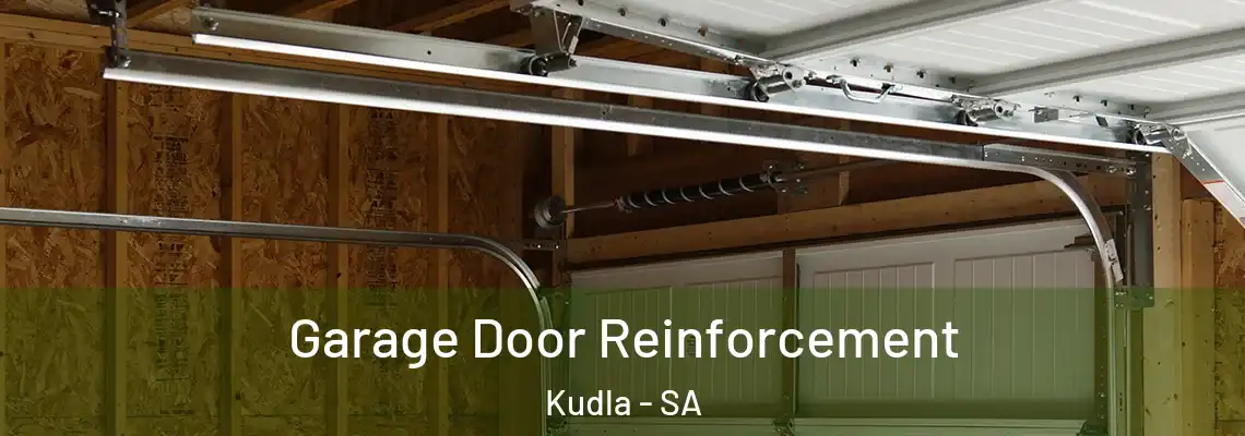  Garage Door Reinforcement Kudla - SA