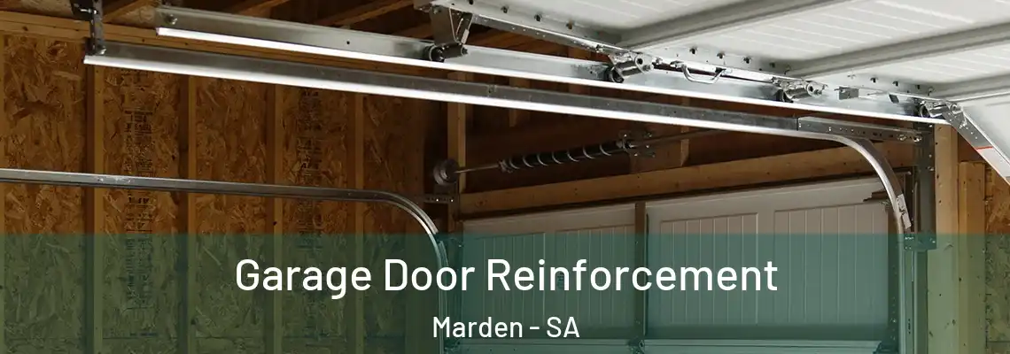  Garage Door Reinforcement Marden - SA