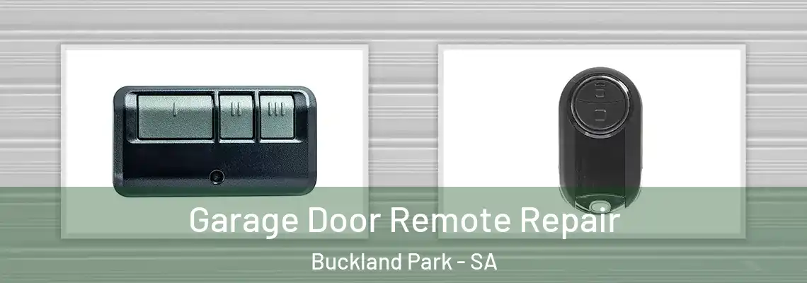  Garage Door Remote Repair Buckland Park - SA