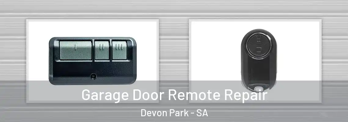  Garage Door Remote Repair Devon Park - SA