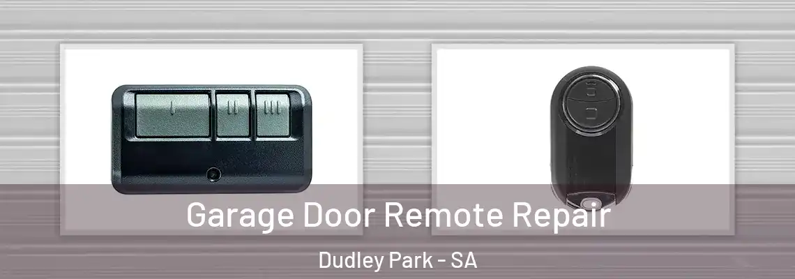  Garage Door Remote Repair Dudley Park - SA