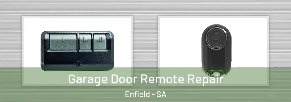  Garage Door Remote Repair Enfield - SA