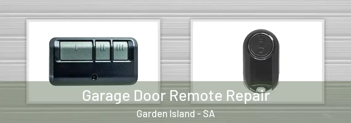  Garage Door Remote Repair Garden Island - SA