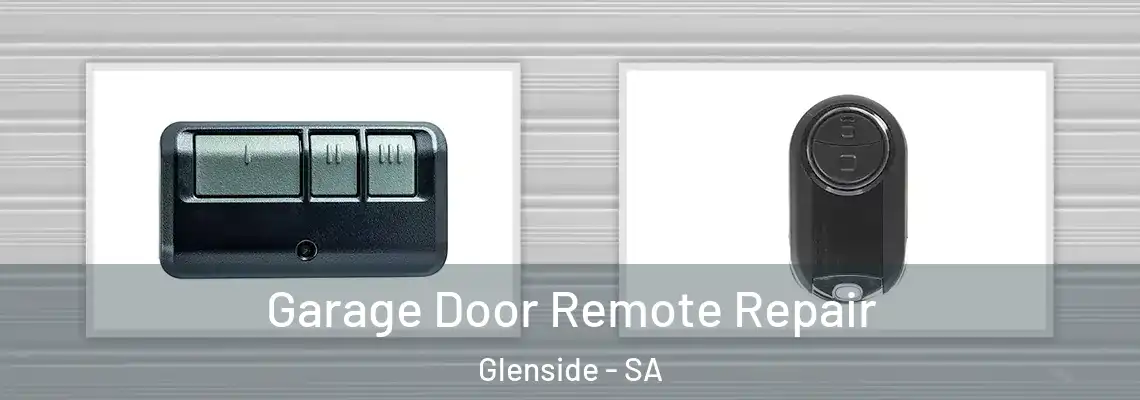  Garage Door Remote Repair Glenside - SA