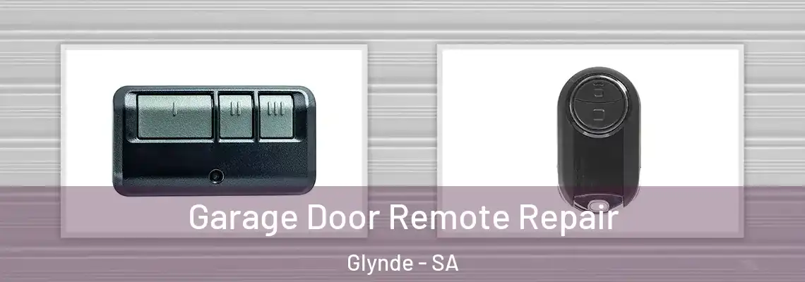  Garage Door Remote Repair Glynde - SA