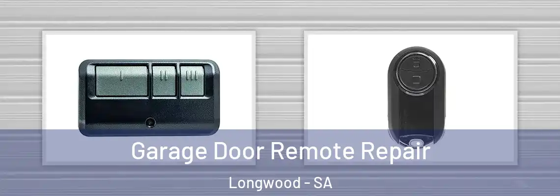  Garage Door Remote Repair Longwood - SA
