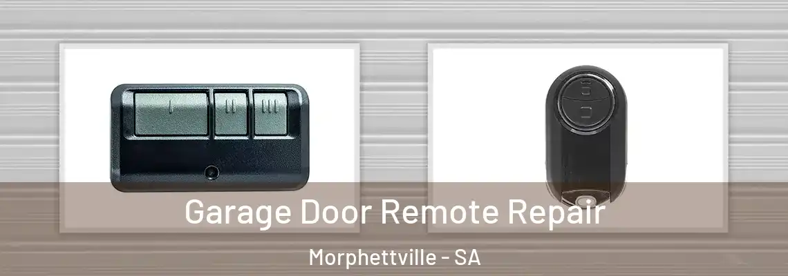  Garage Door Remote Repair Morphettville - SA