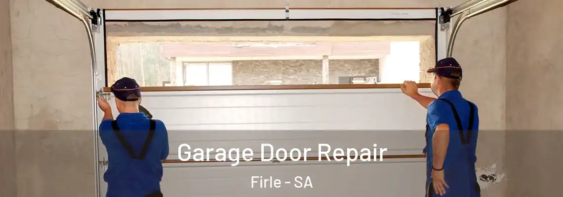  Garage Door Repair Firle - SA