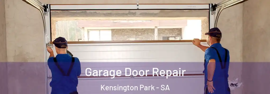  Garage Door Repair Kensington Park - SA