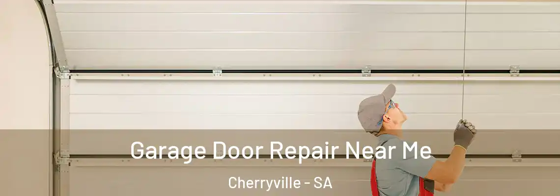  Garage Door Repair Near Me Cherryville - SA