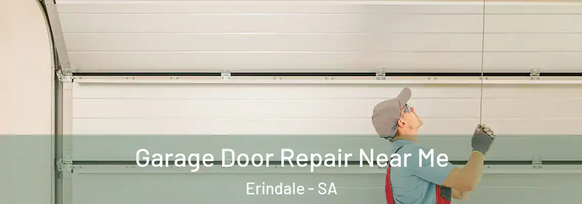  Garage Door Repair Near Me Erindale - SA