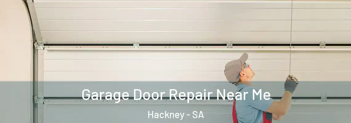  Garage Door Repair Near Me Hackney - SA