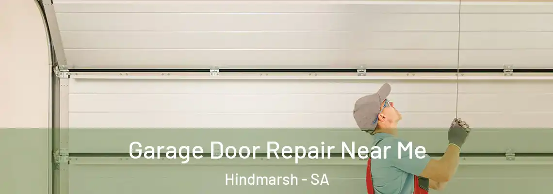  Garage Door Repair Near Me Hindmarsh - SA