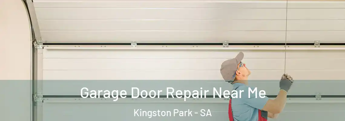  Garage Door Repair Near Me Kingston Park - SA