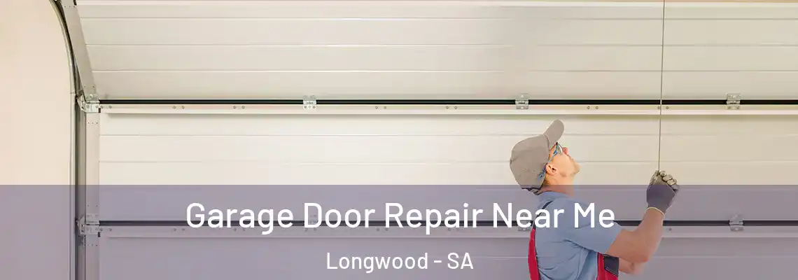 Garage Door Repair Near Me Longwood - SA