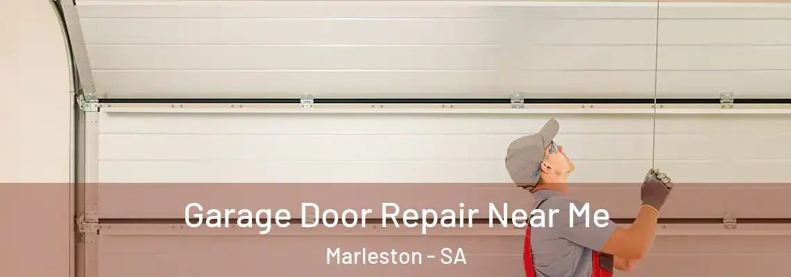  Garage Door Repair Near Me Marleston - SA