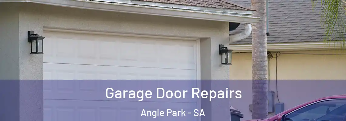  Garage Door Repairs Angle Park - SA