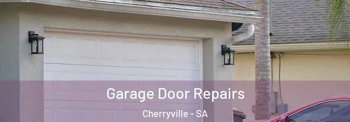  Garage Door Repairs Cherryville - SA