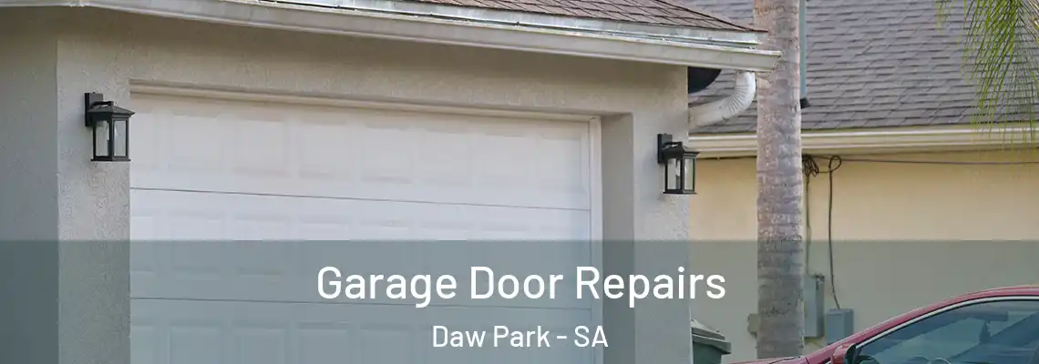  Garage Door Repairs Daw Park - SA