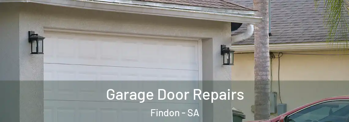  Garage Door Repairs Findon - SA