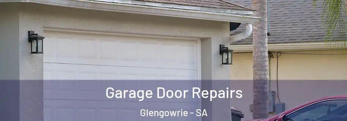  Garage Door Repairs Glengowrie - SA