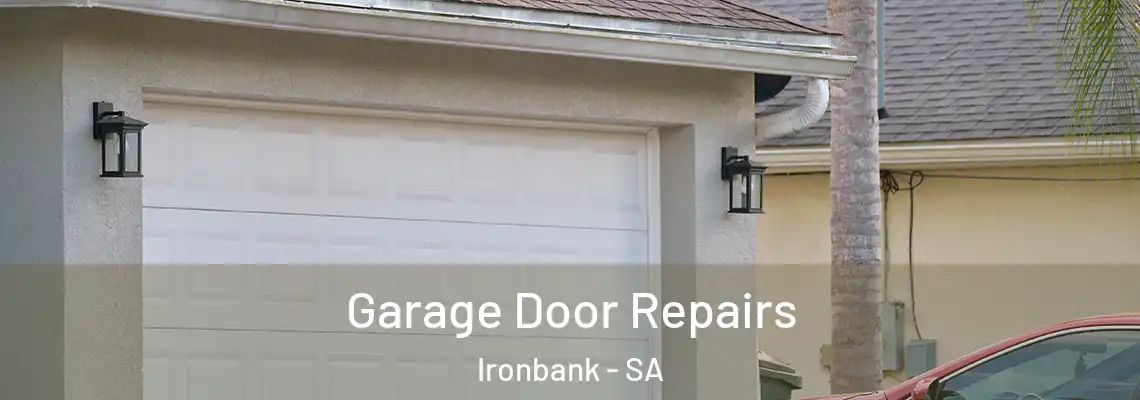 Garage Door Repairs Ironbank - SA