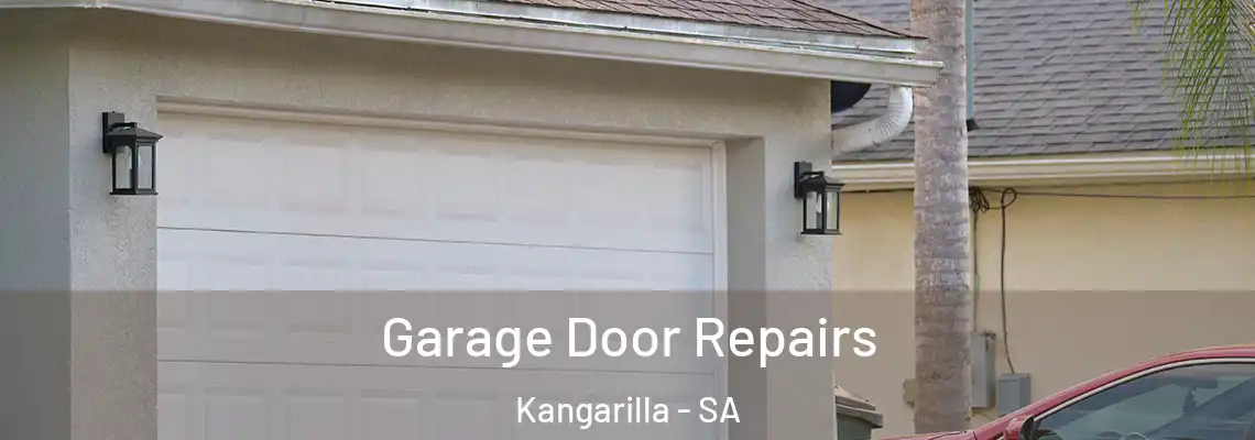  Garage Door Repairs Kangarilla - SA