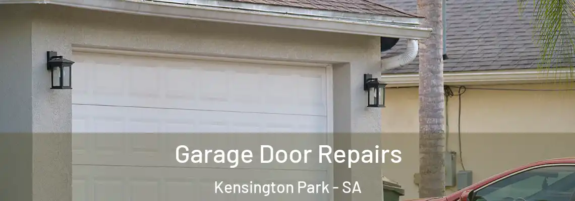  Garage Door Repairs Kensington Park - SA